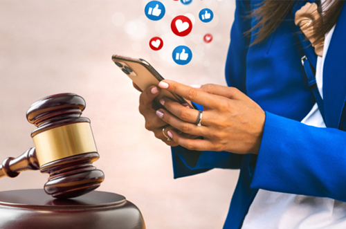 Media laws & regulation