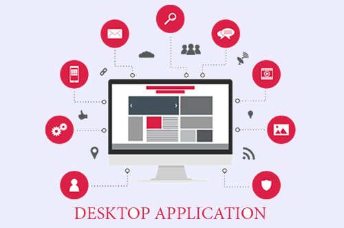 Desktop Applications